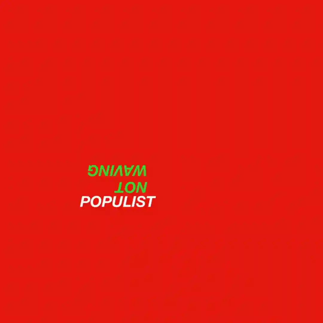 Populist cover