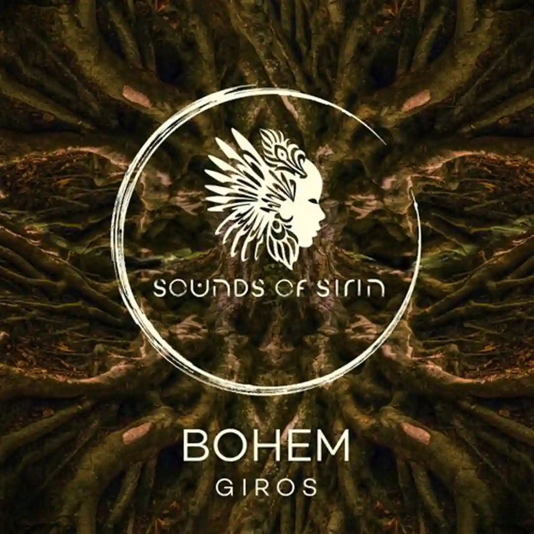 GIROS cover