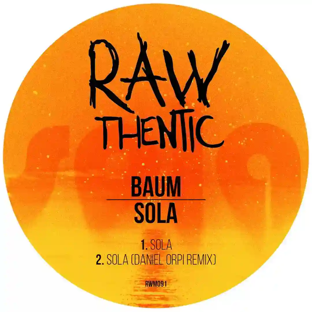 Sola cover