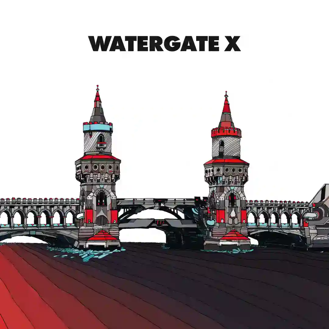 Black Magic Woman cover