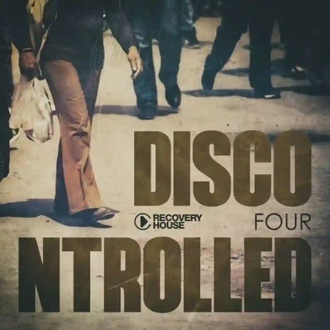 Without A Doubt (Original Mix) cover