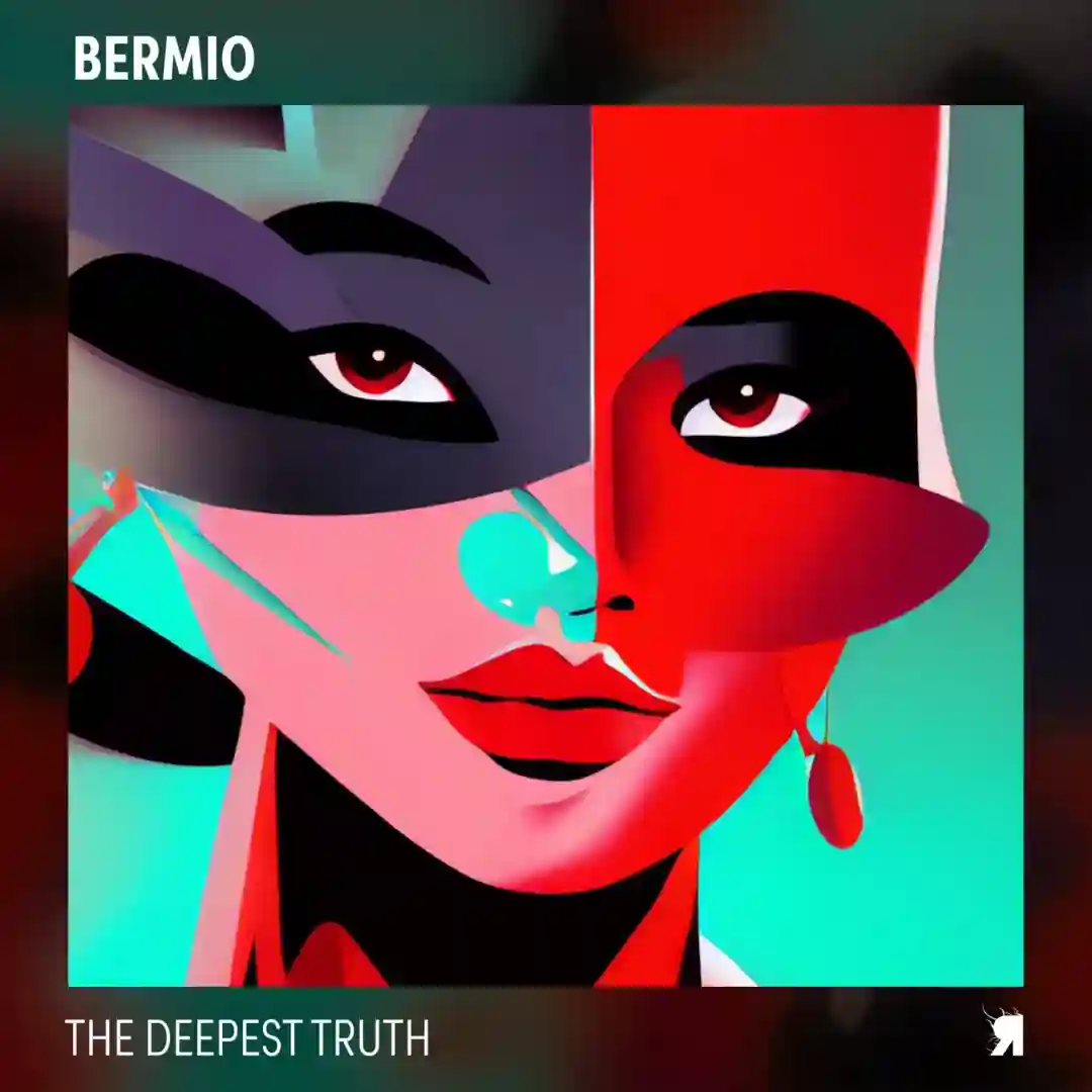 The Music (Original Mix) cover