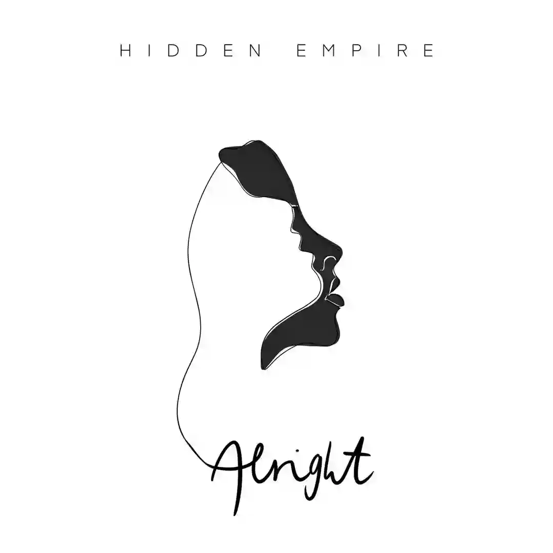 Alright cover