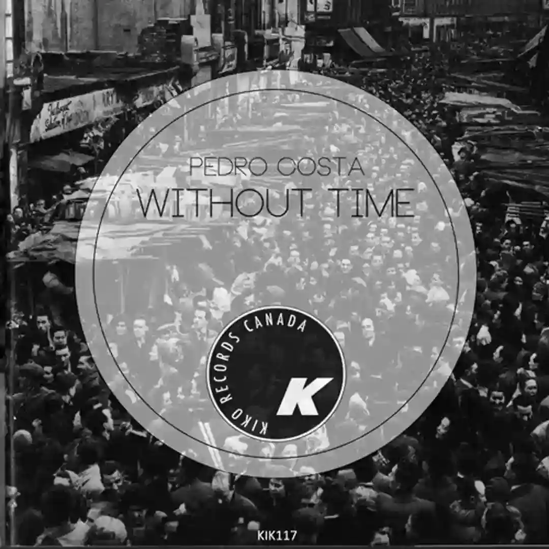 Without Time cover