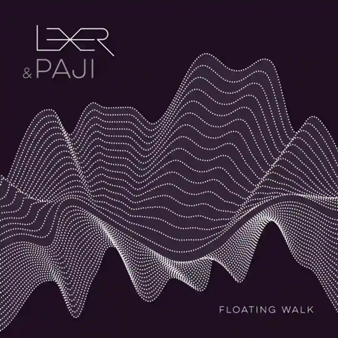 Floating Walk (Original Mix) cover