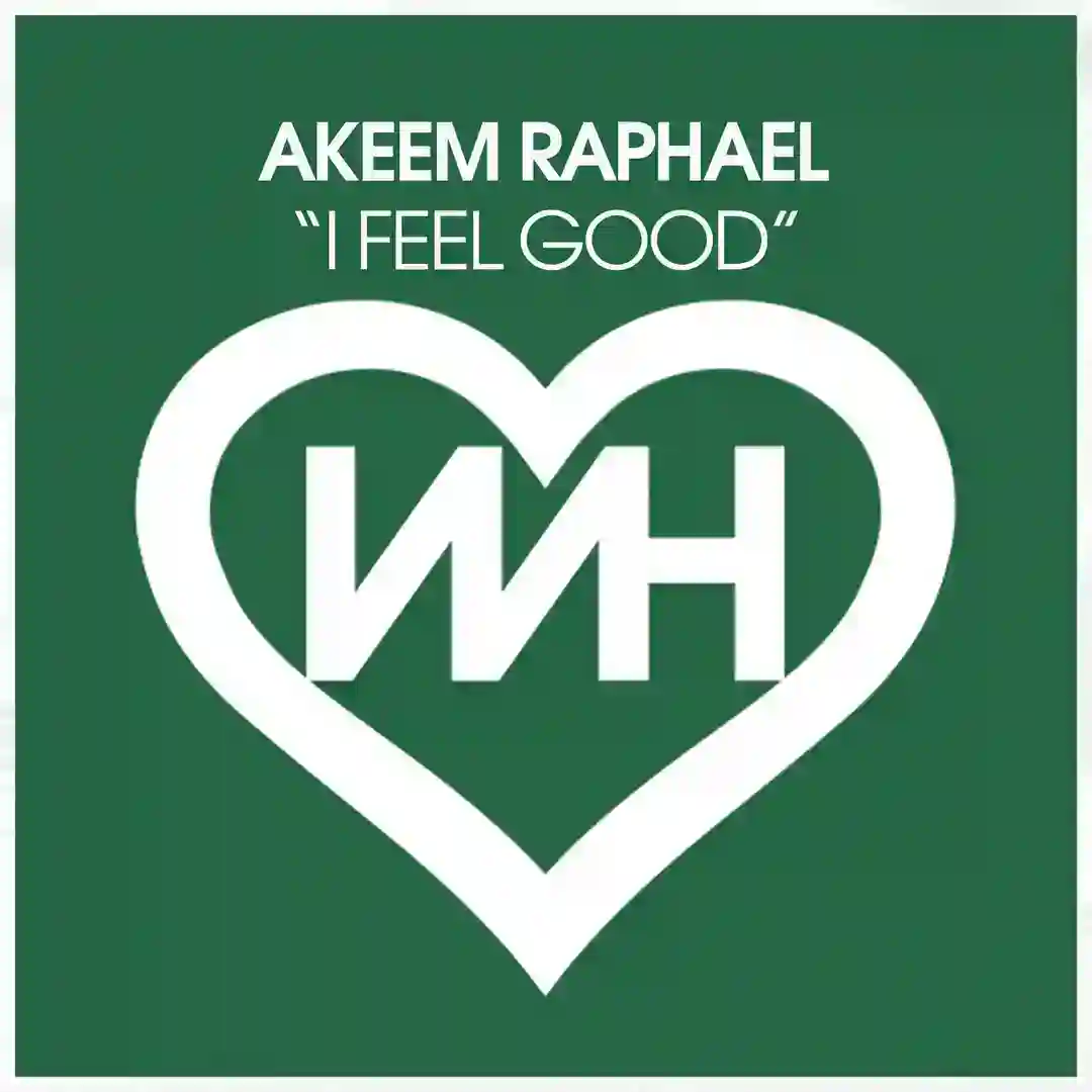 I Feel Good (Original Mix) cover