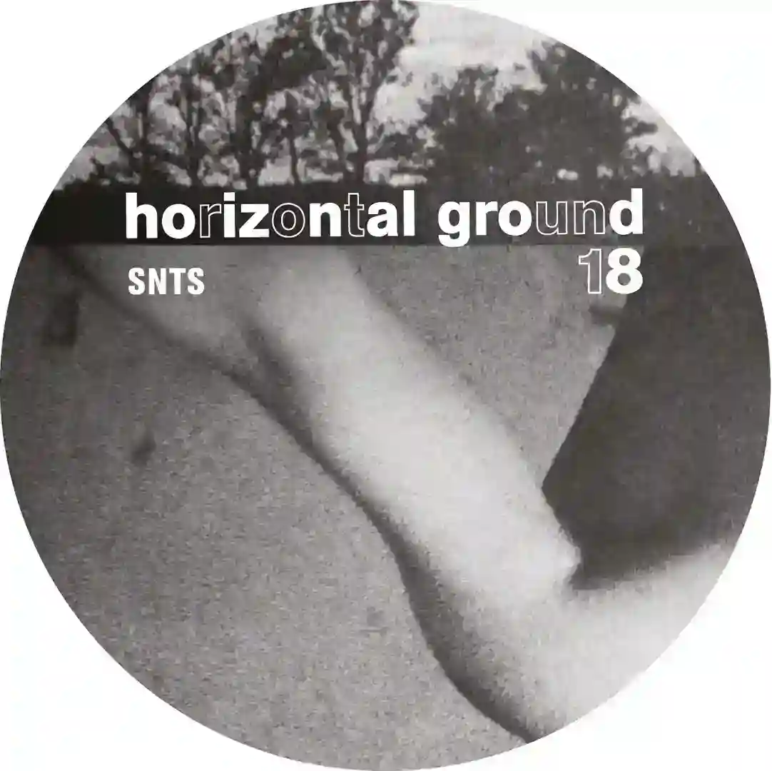 Horizontal Ground 18 cover
