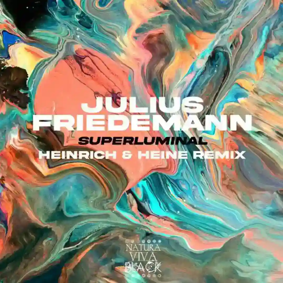 Superluminal cover