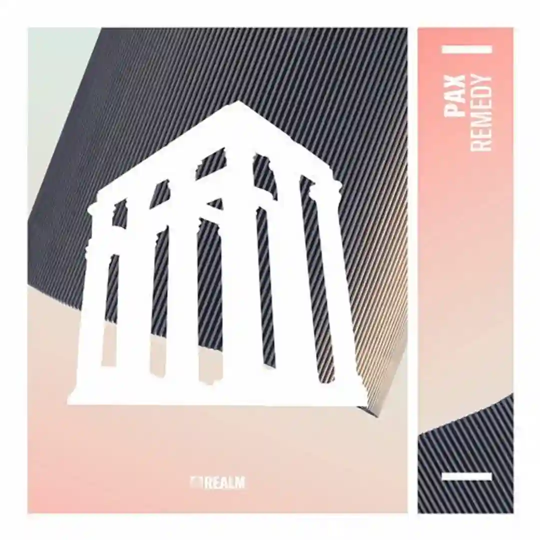 Remedy (Original Mix) cover