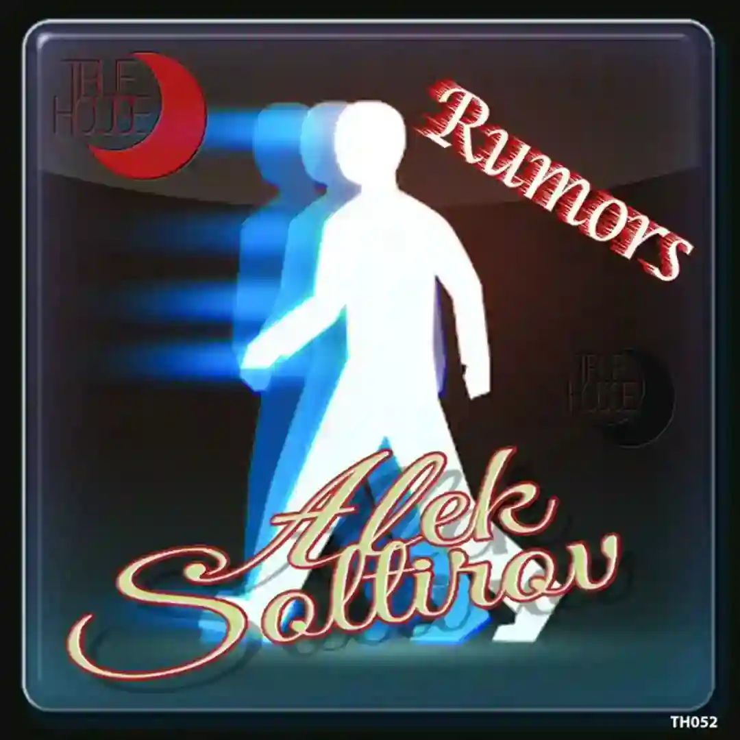 Rumors cover