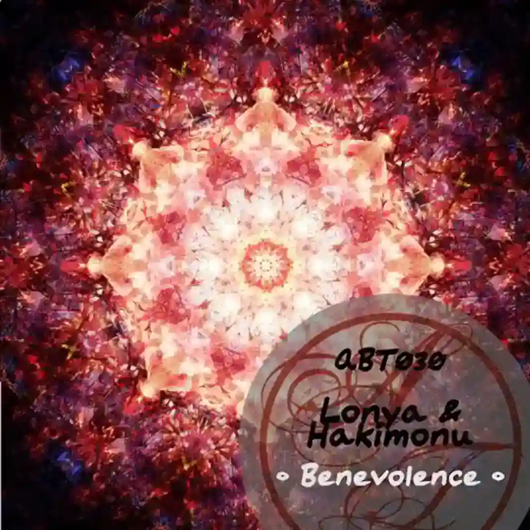 Benevolence (Rockinmodernedge Remix) cover