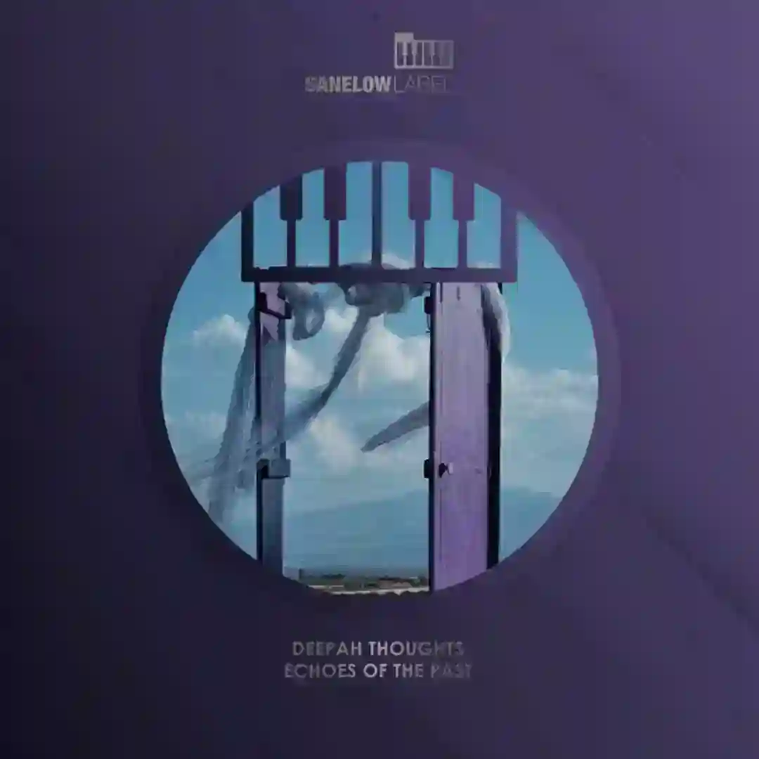Echoes of the Past cover