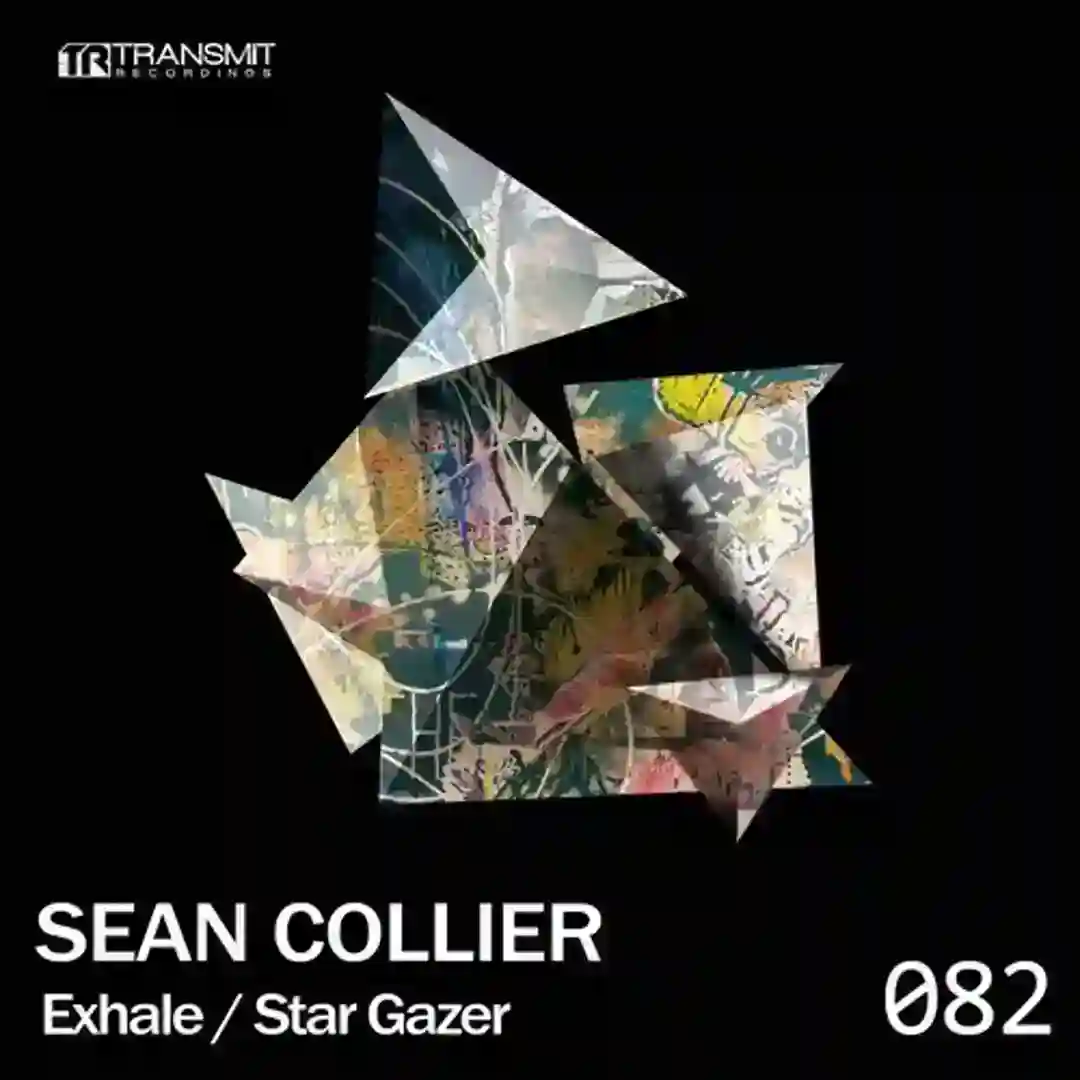 Star Gazer (Original Mix) cover
