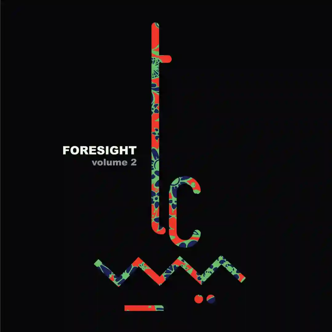 Touareg (Original Edit) cover