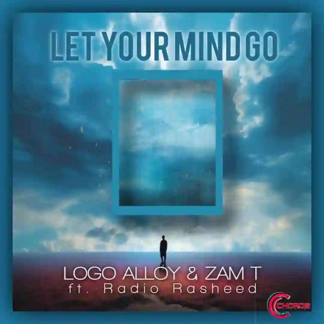 Let Your Mind Go cover