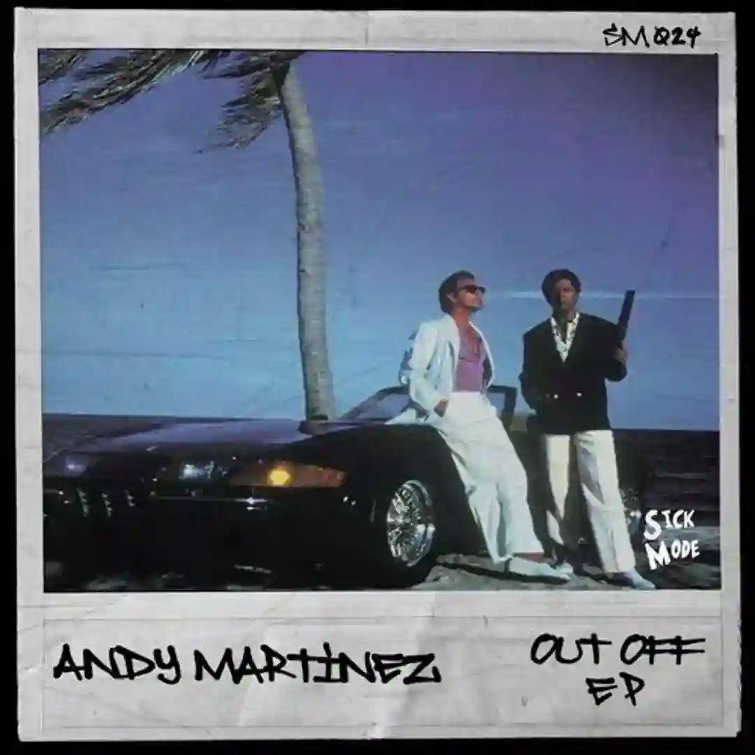 OEFF (Original Mix) cover
