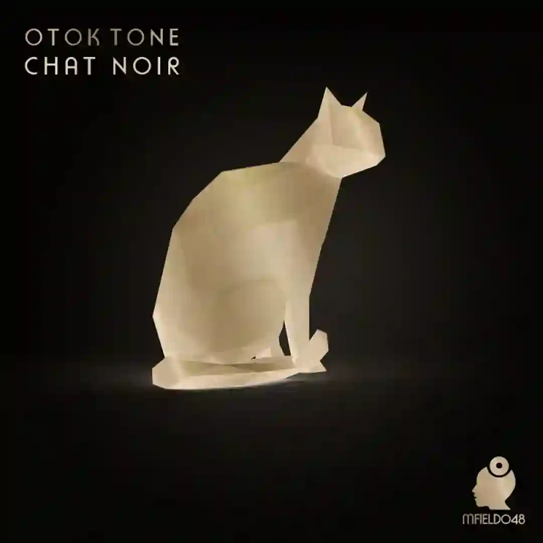 Chat Noir (Original Mix) cover