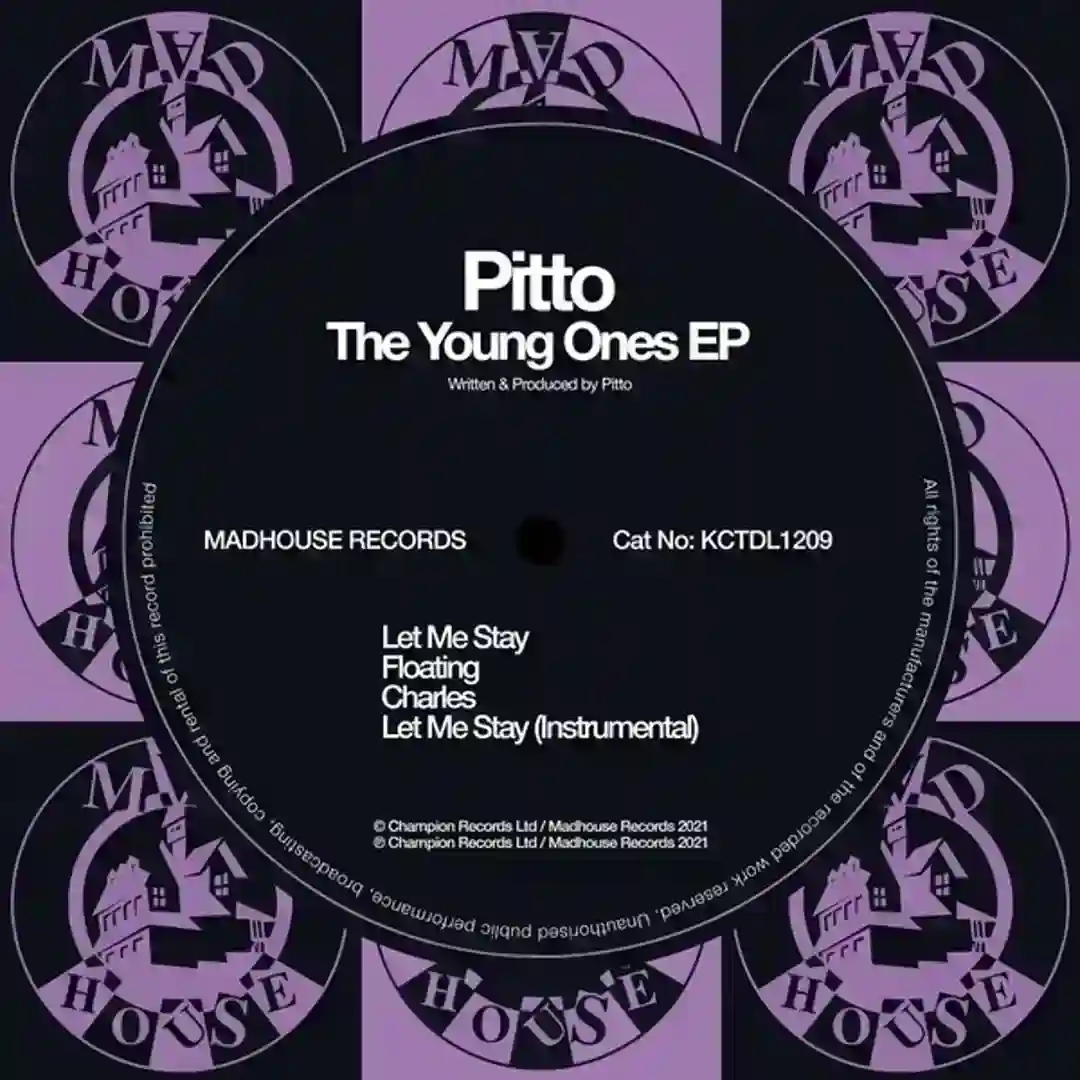 Floating (Extended Mix) cover