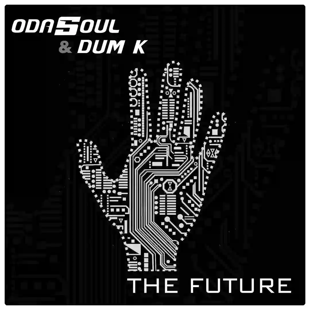 The Future cover