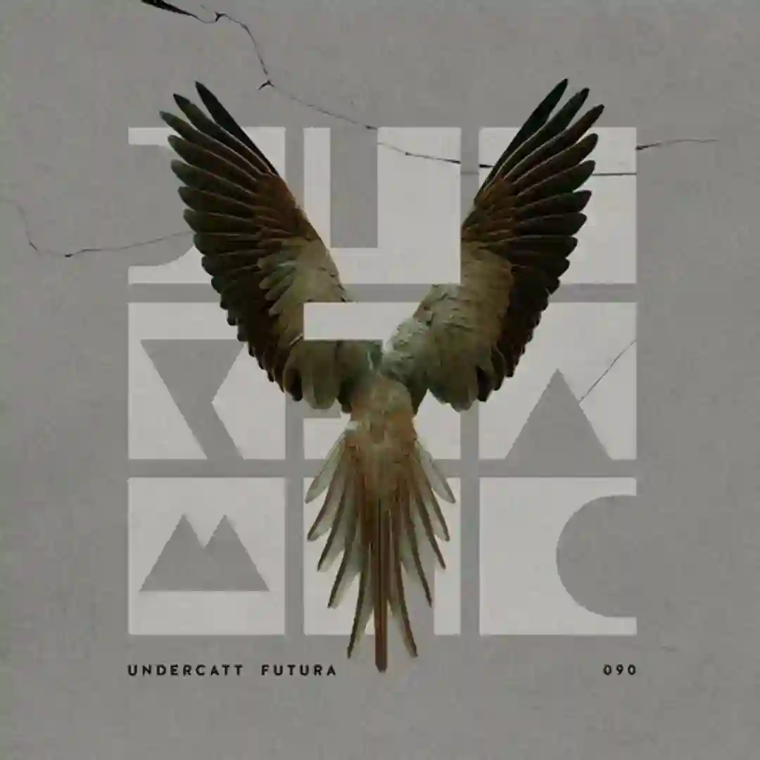 Futura EP cover