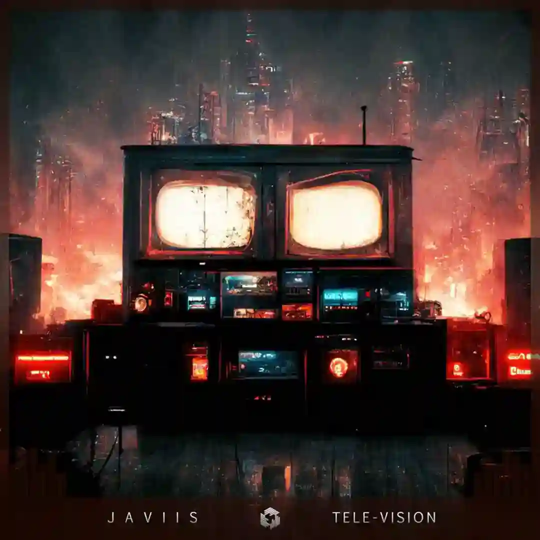 Tele-Vision cover