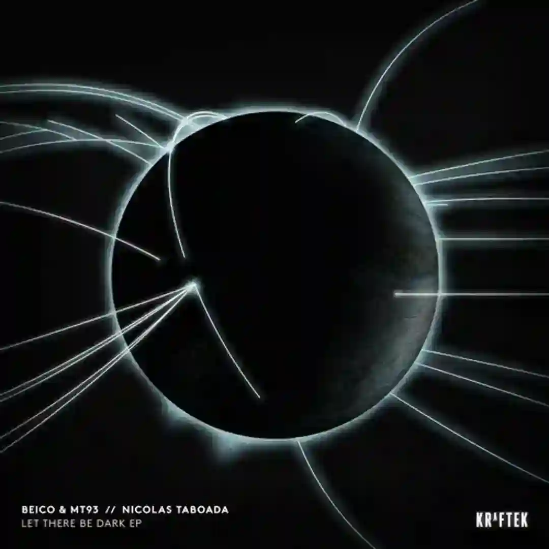 Polaris (Original Mix) cover
