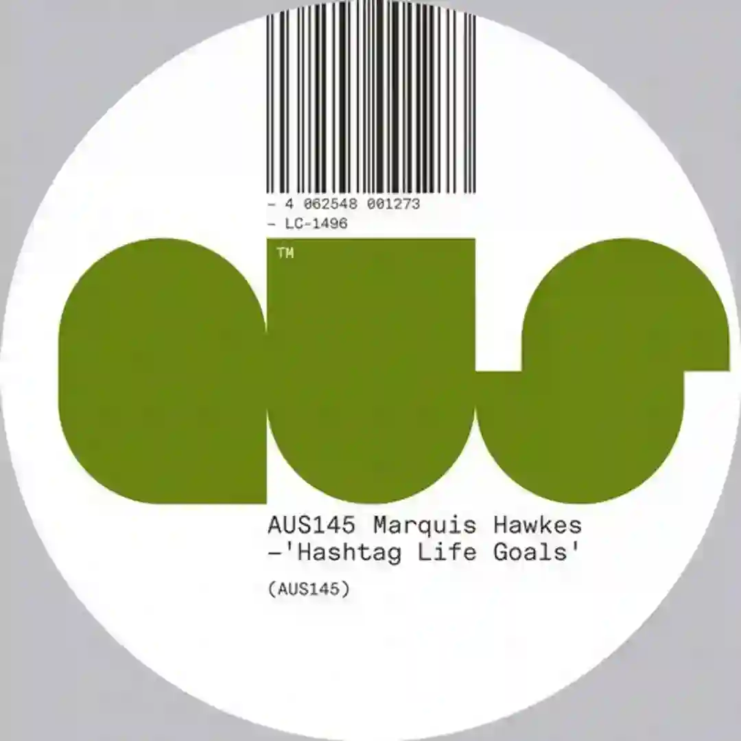 Groove (Original Mix) cover