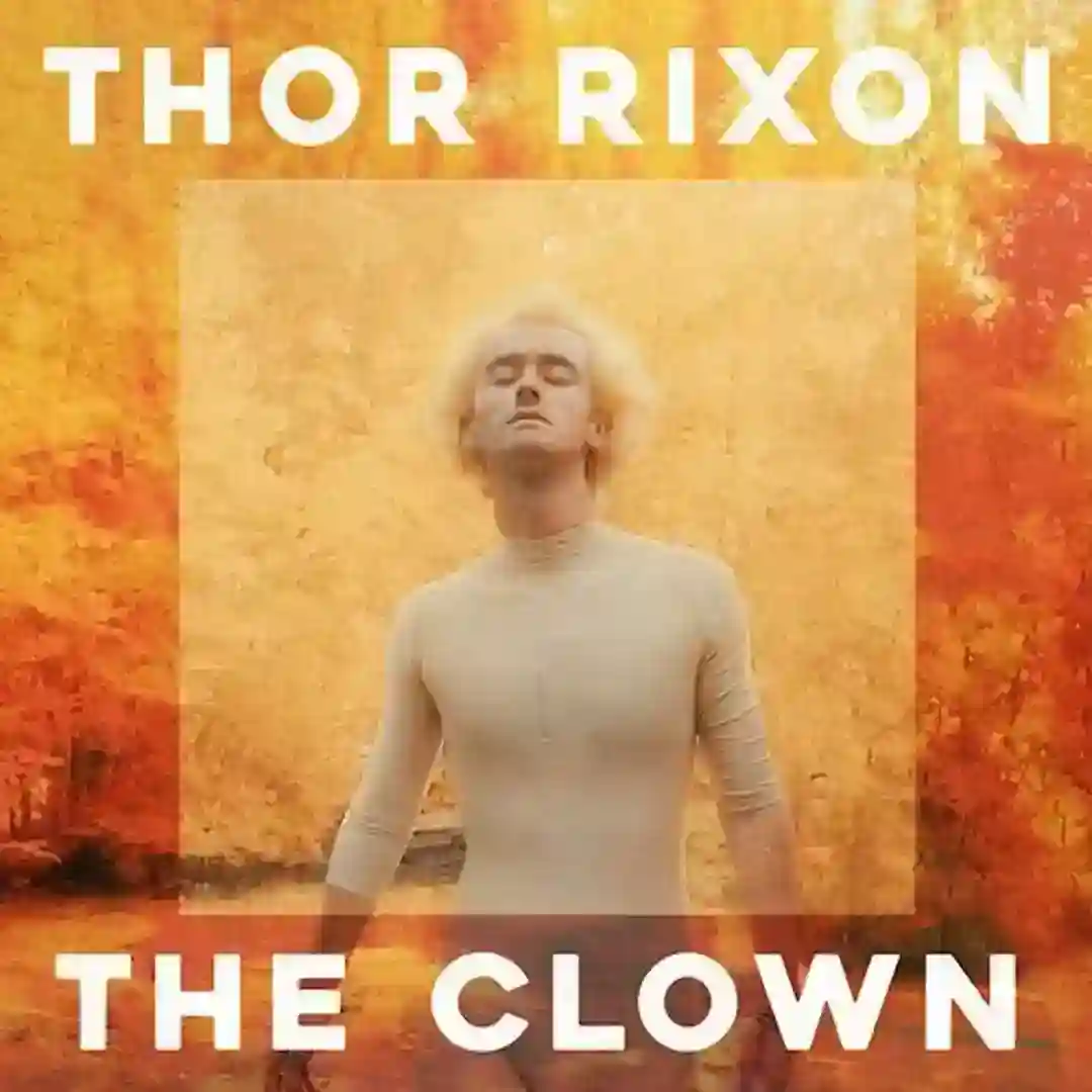 The Clown (Original Mix) cover