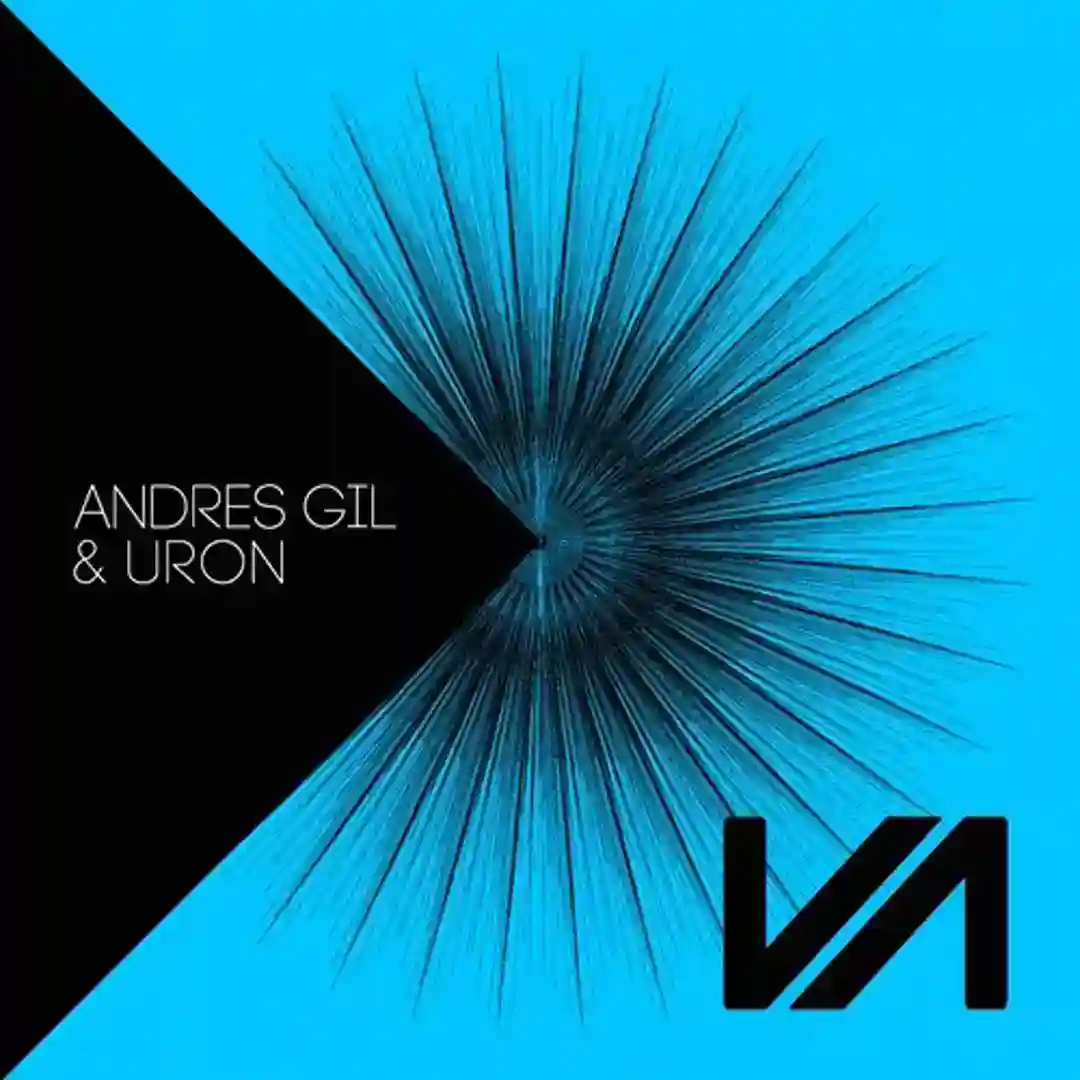 Lets Smoke feat. Uron (Original Mix) cover