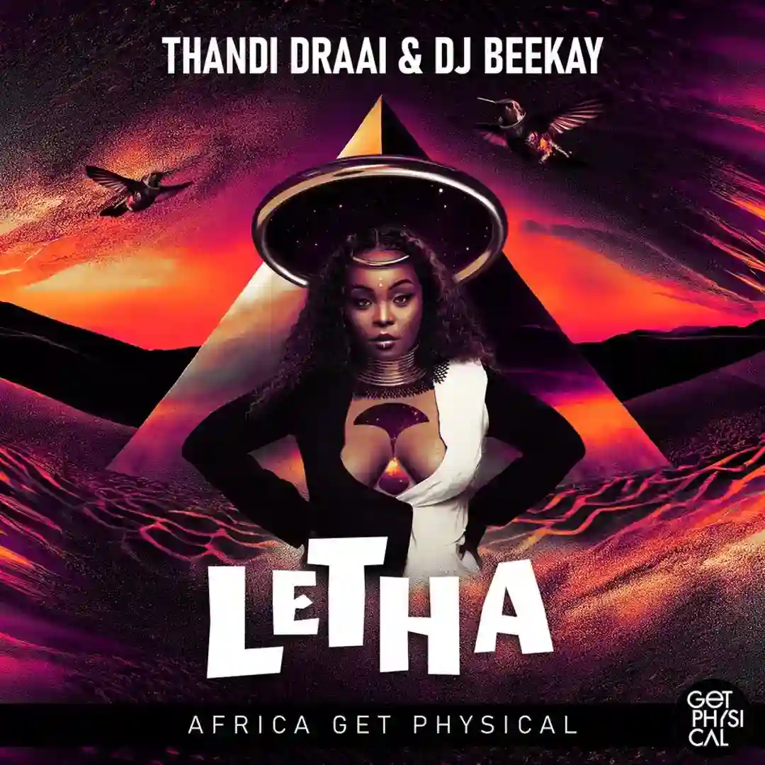 Letha (Original Mix) cover