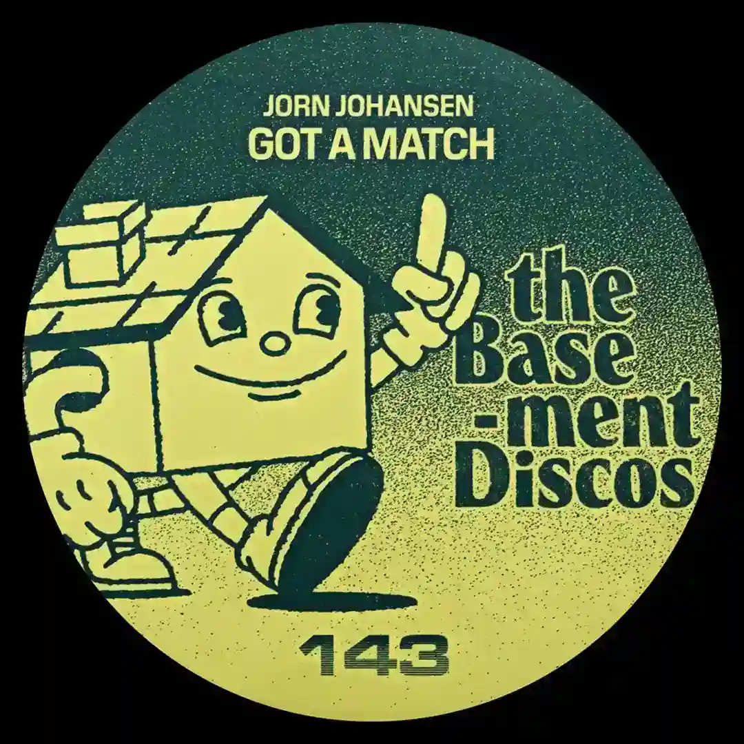 Got A Match cover