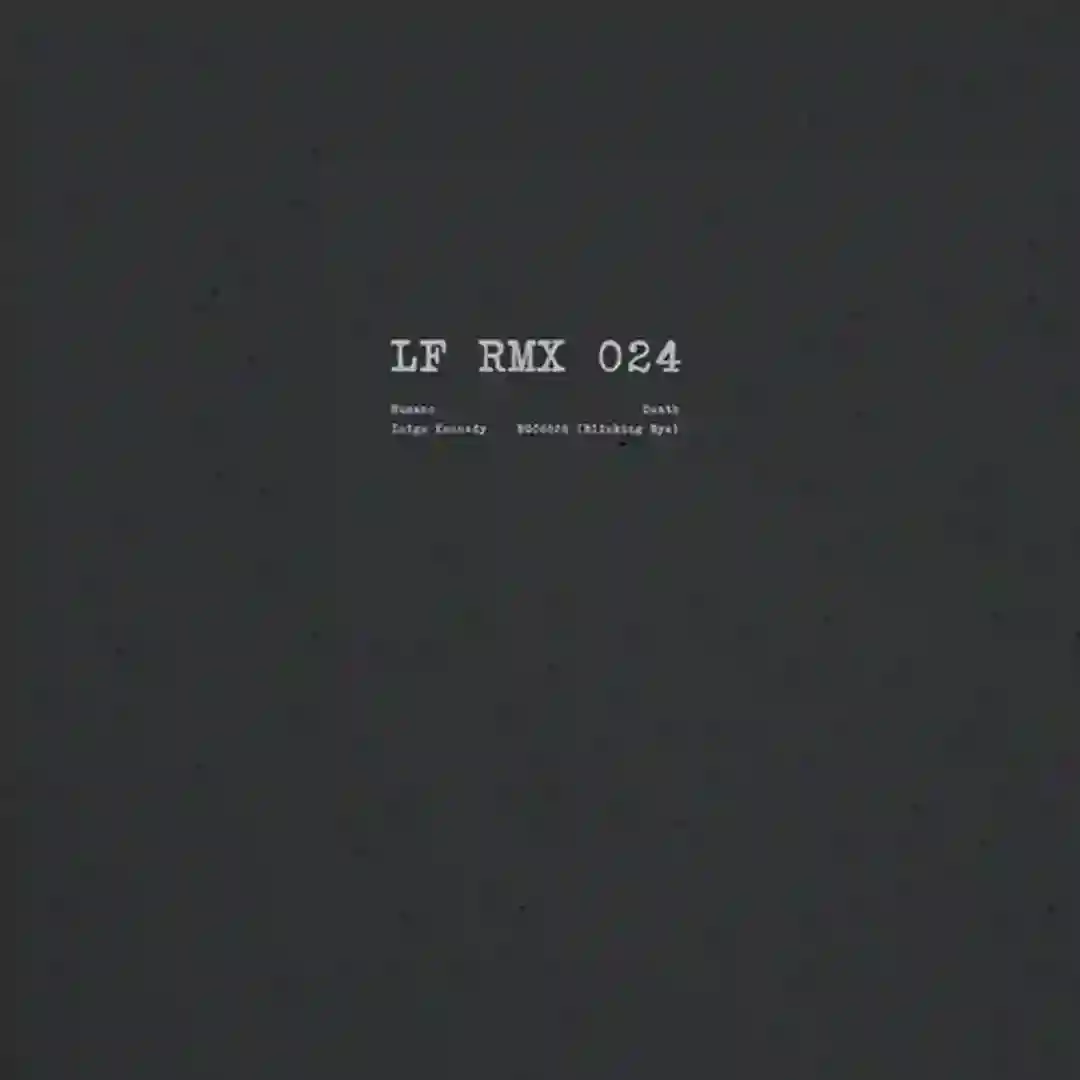 NGC6826 Blinking Eye (Len Faki Hardspace Mix) cover