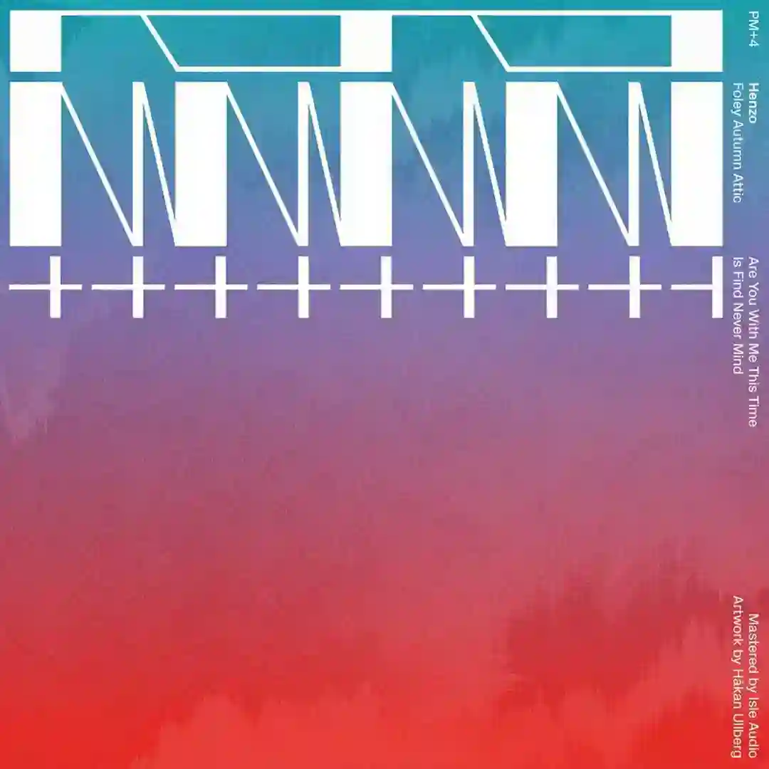 Is Find Never Mind cover