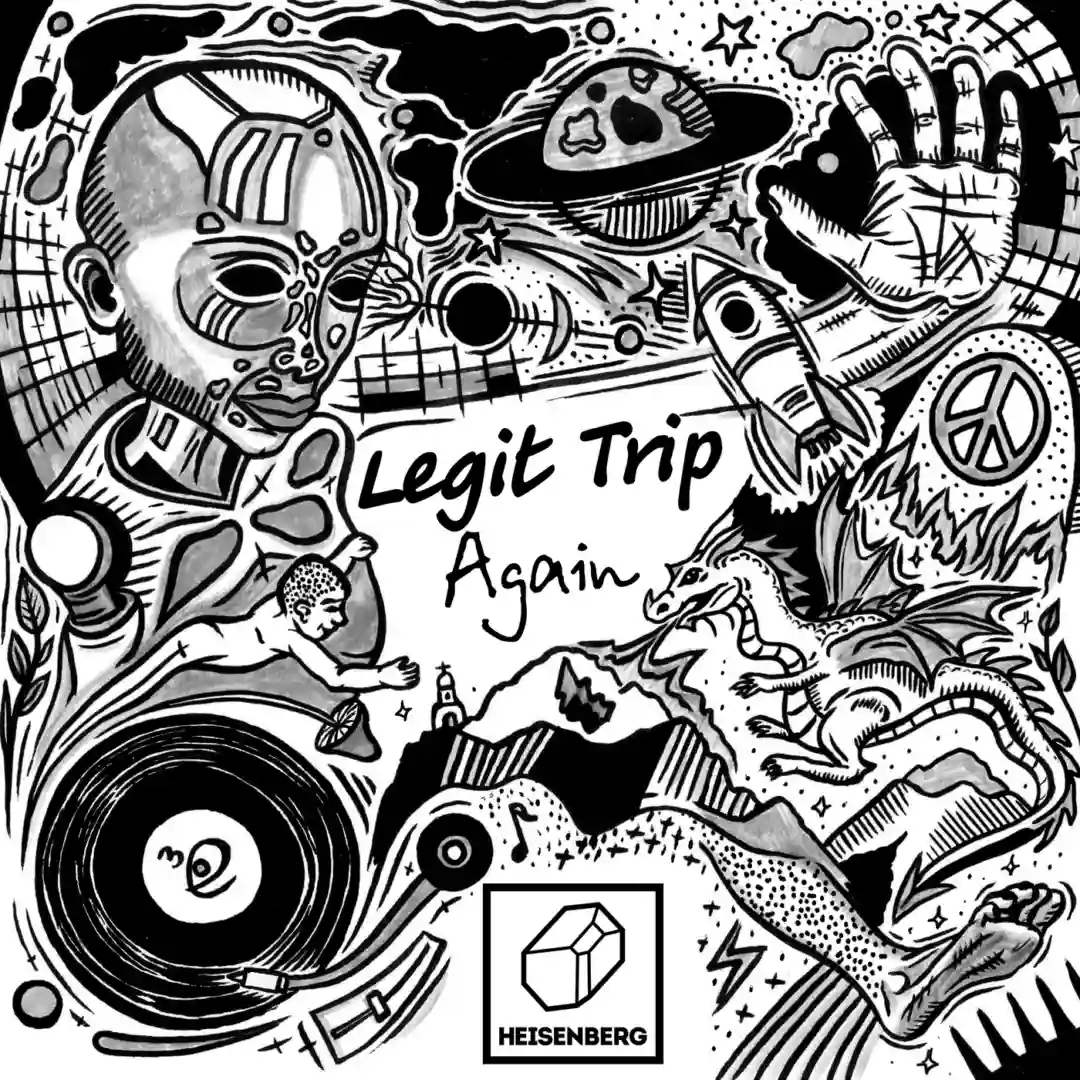 Again cover