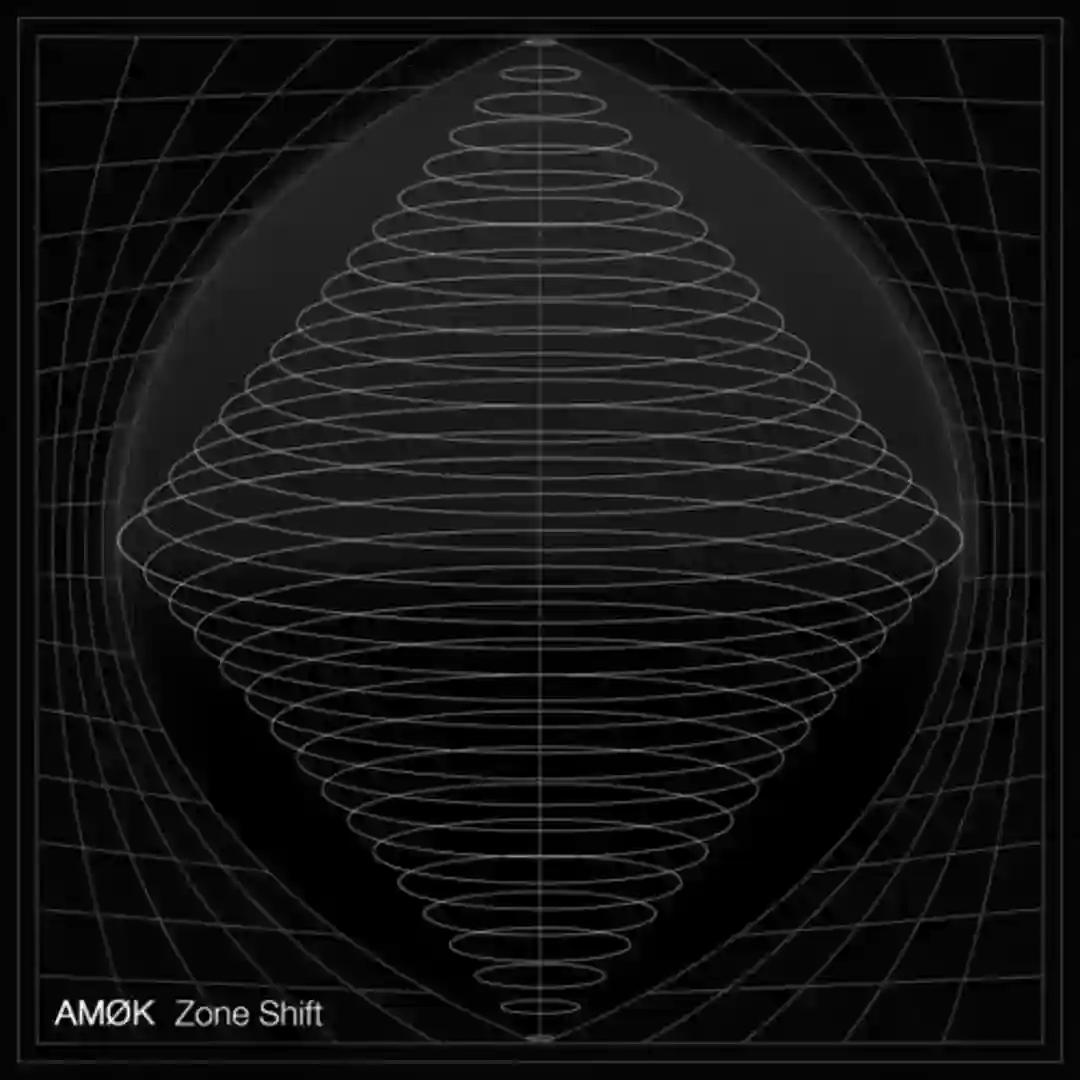 Zone Shift (Original Mix) cover