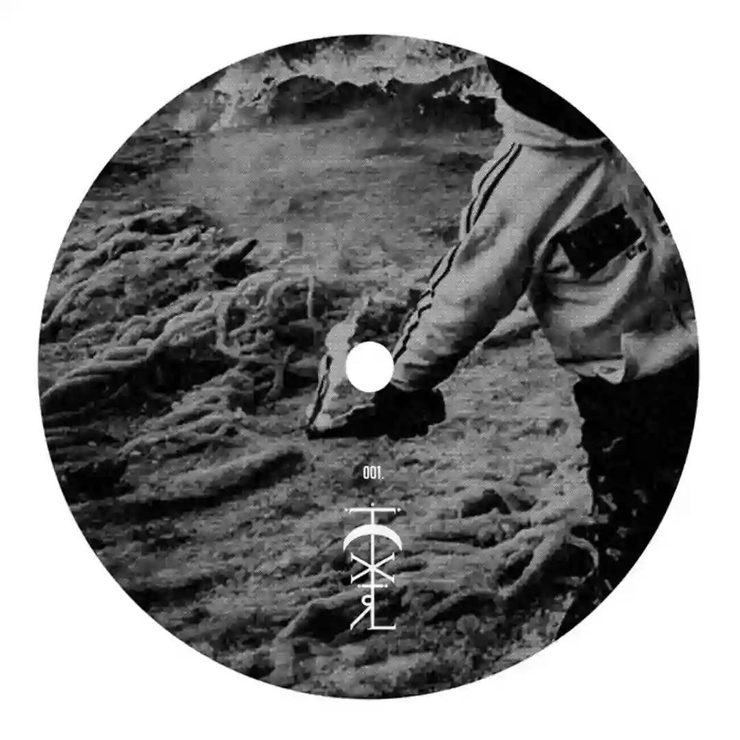 DECONSTRUCT (Paul Birken Remix) cover