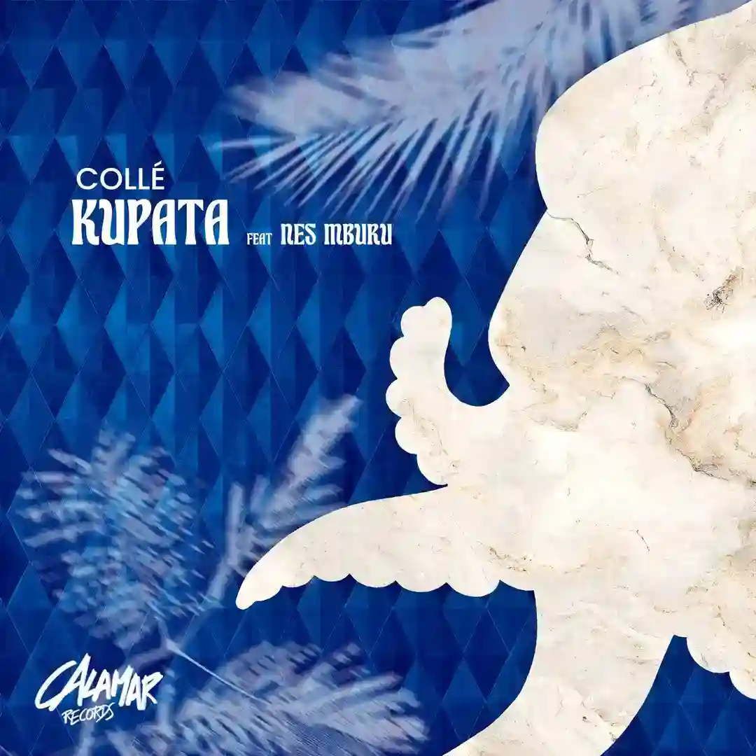 Kupata (Extended Mix) cover