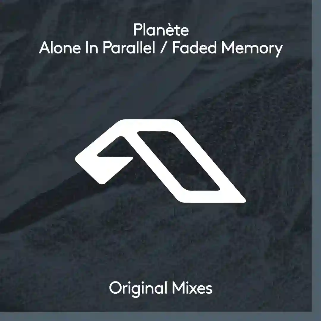 Faded Memory (Radio Edit) cover