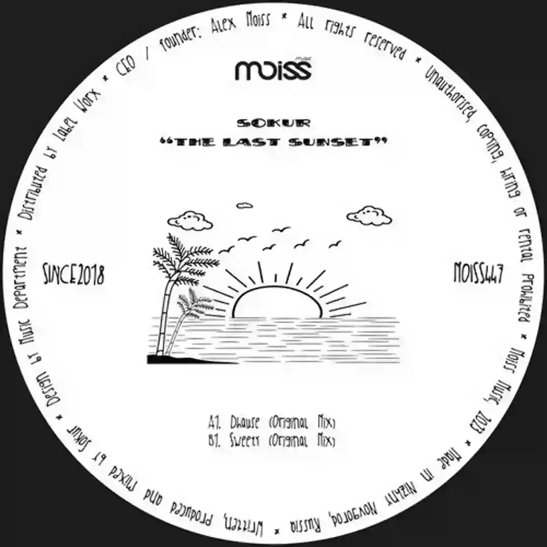 Dhause cover