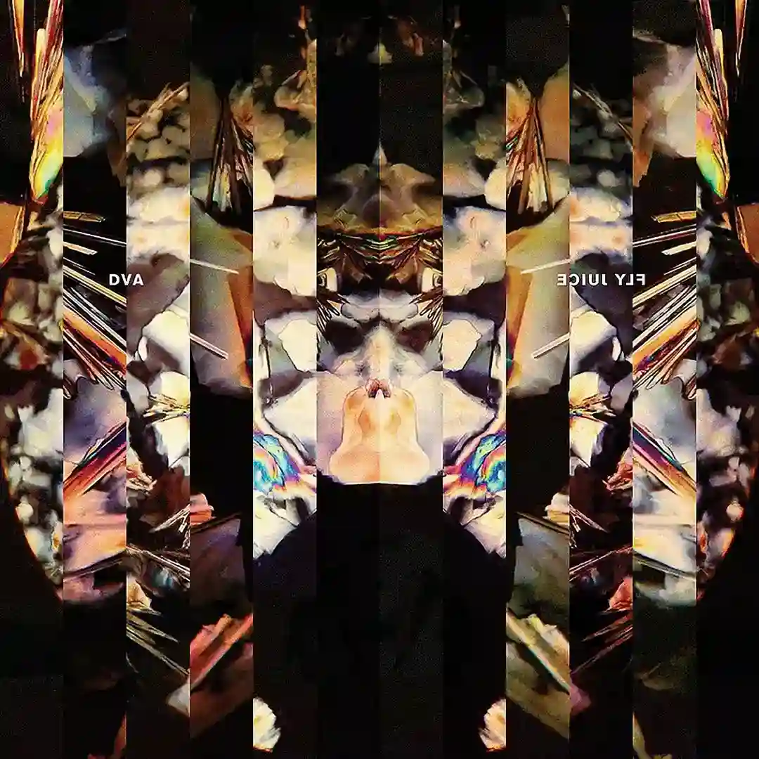 Walk It Out cover