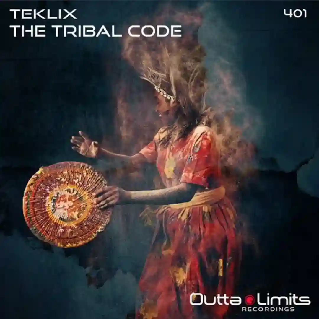 The Tribal Code cover