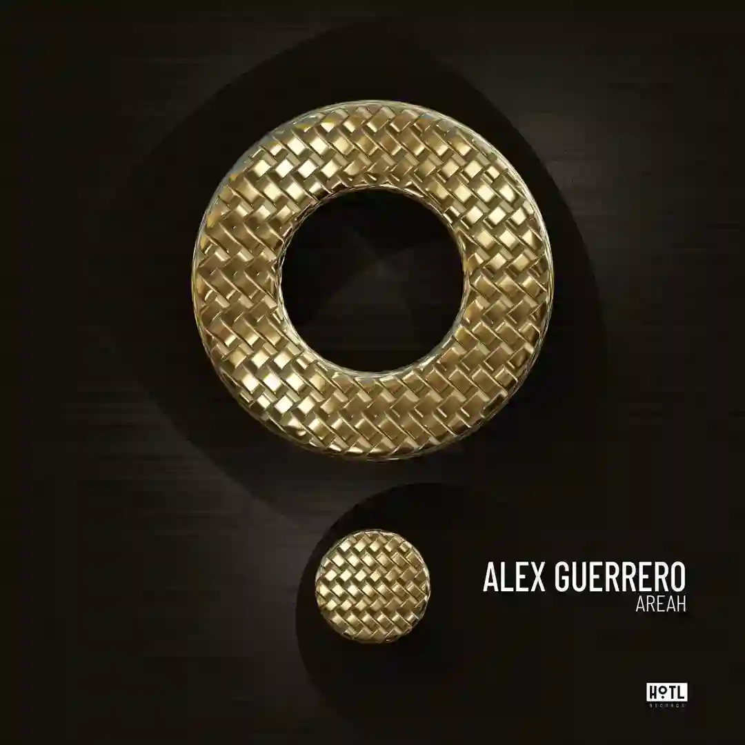 Areah (Original Mix) cover