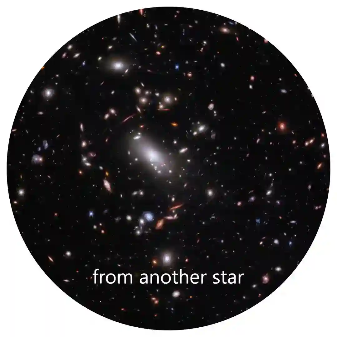 Trappist 1 c (Original Mix) cover