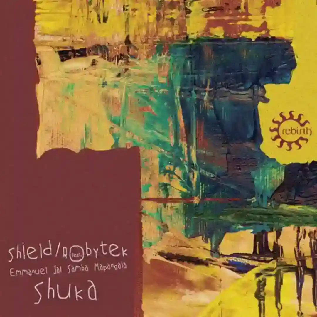 Shuka cover