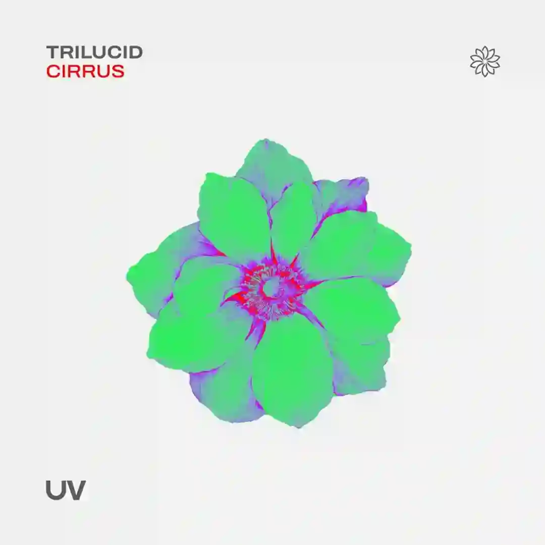 Cirrus (Extended Mix) cover