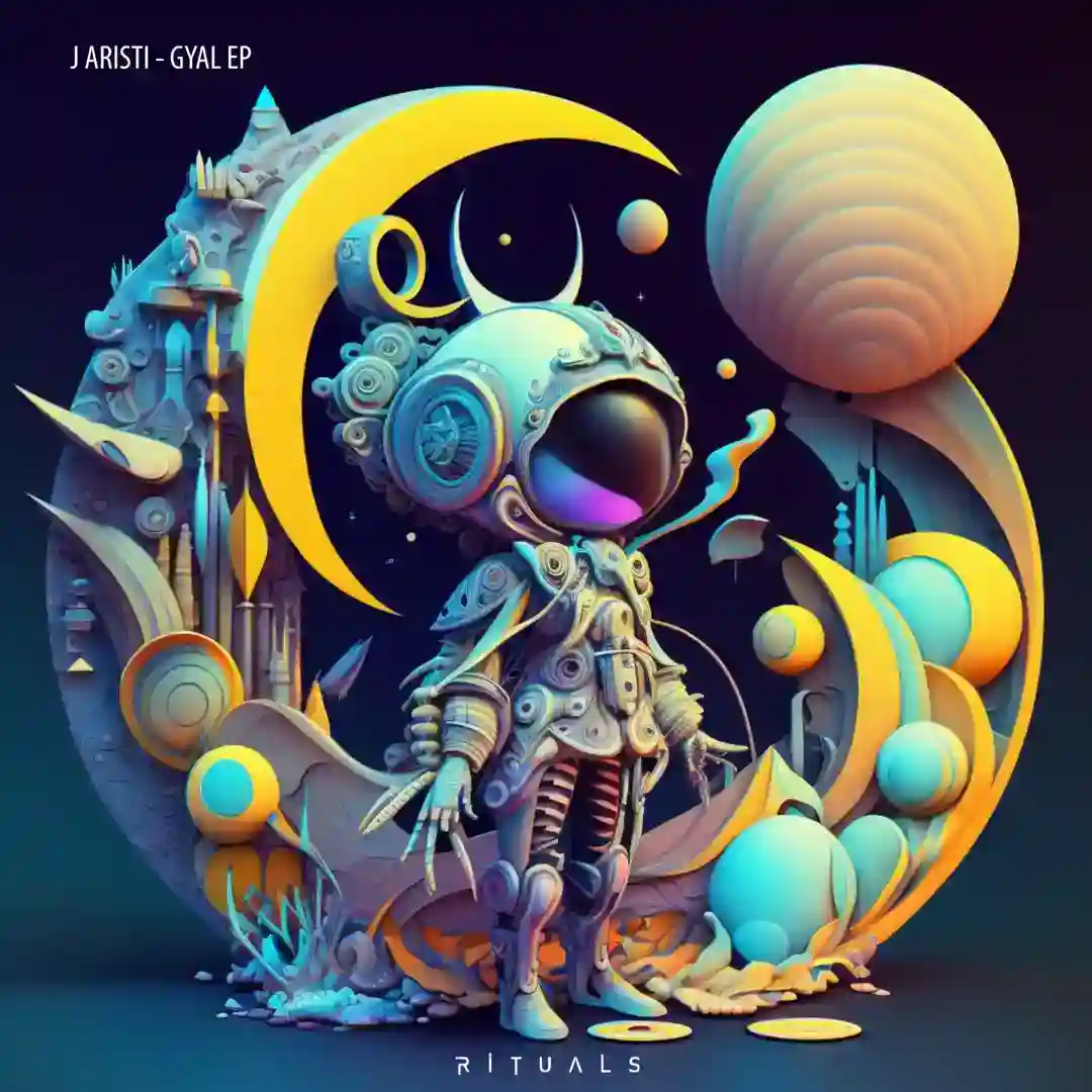 Xerecão (Original Mix) cover