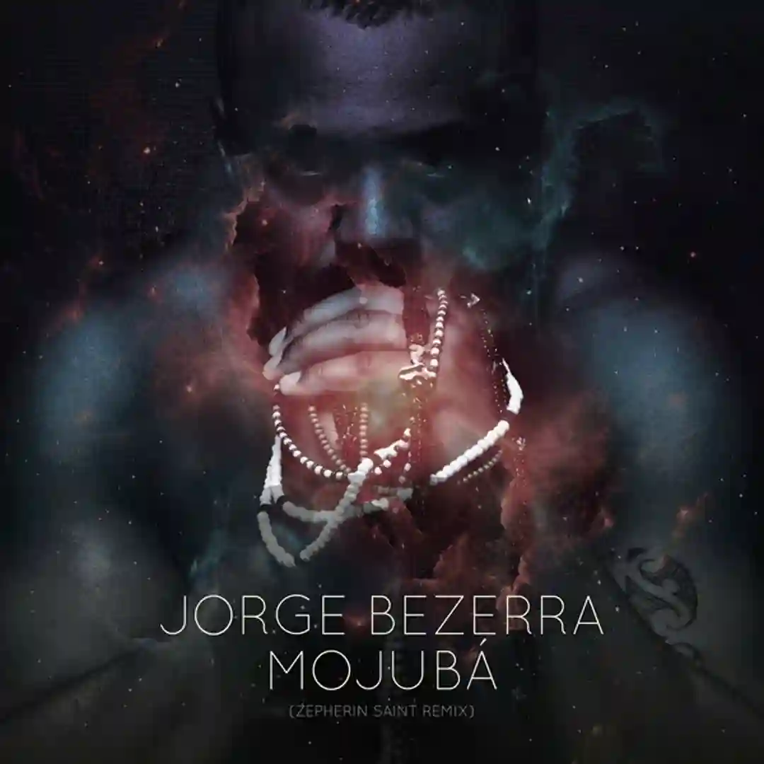 Mojubá (Zepherin Saint Remix) cover
