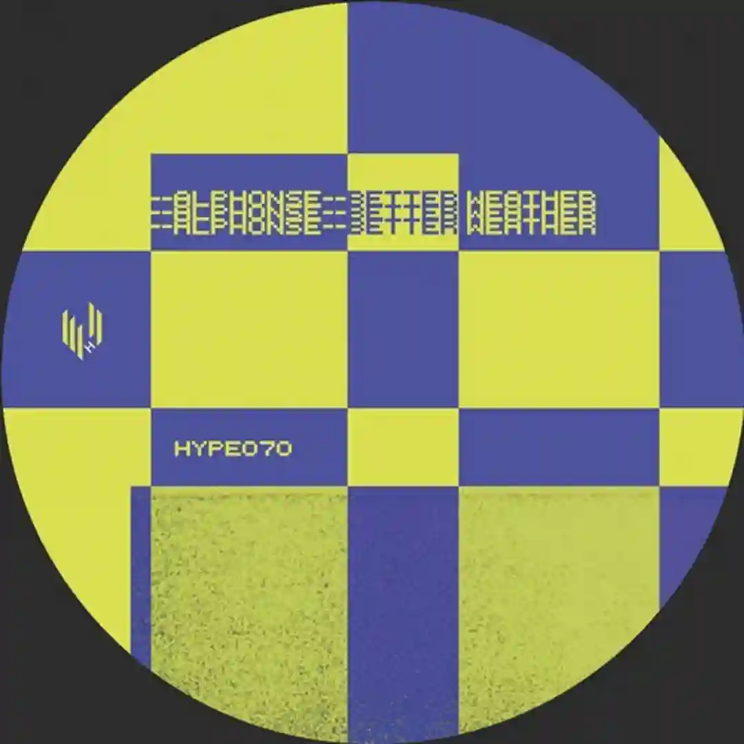 Better Weather (Original Mix) cover