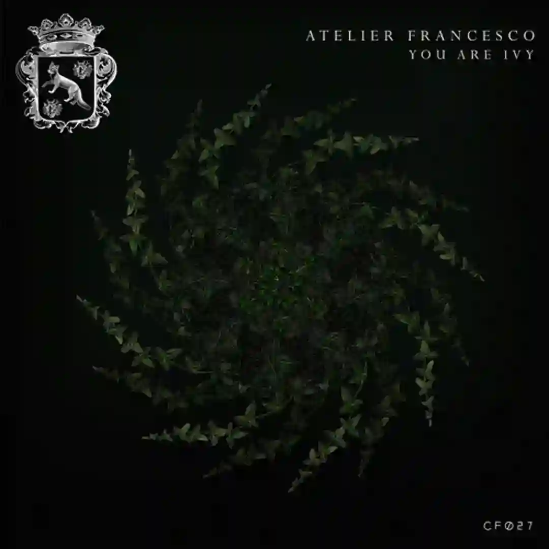 You Are Ivy cover