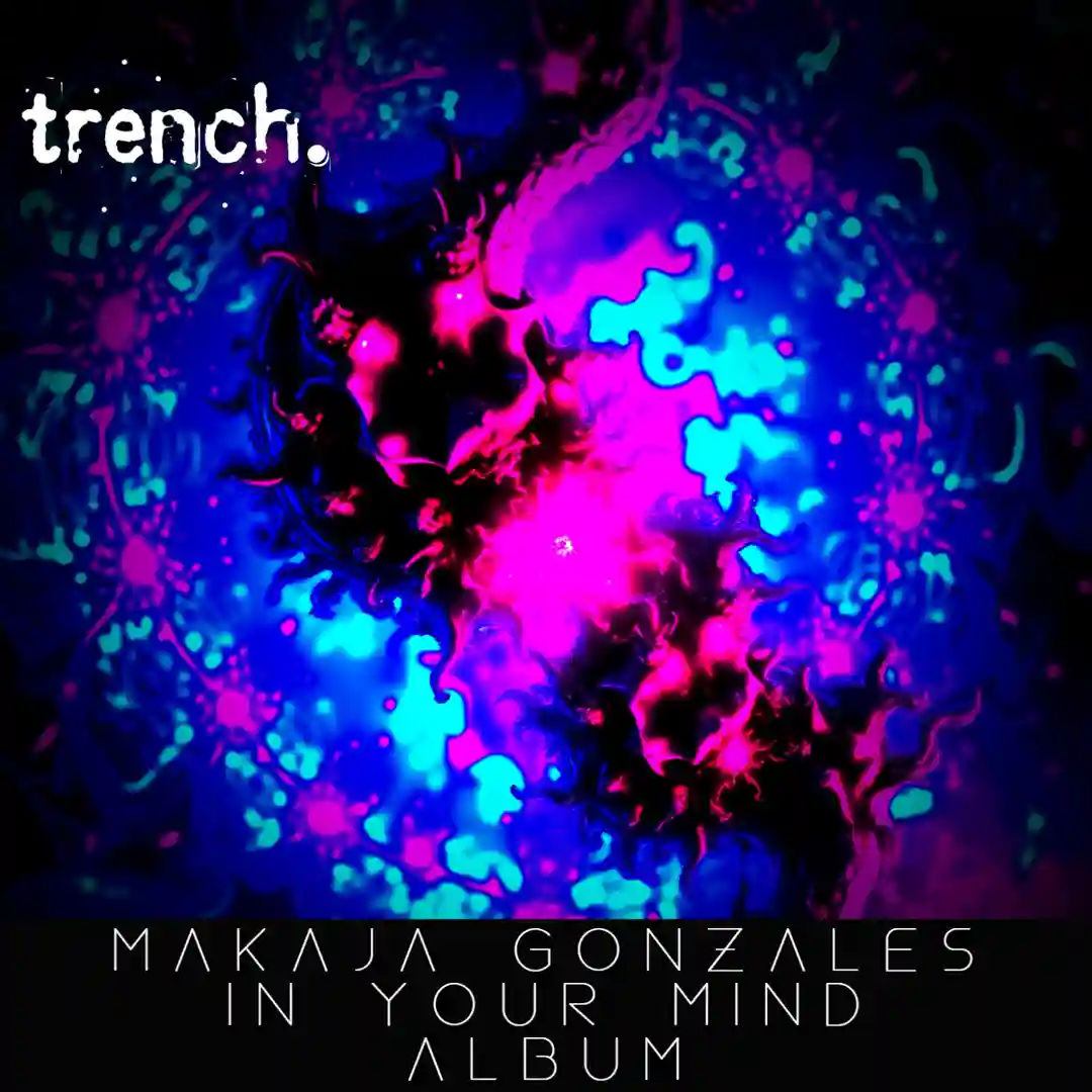 In Your Mind cover